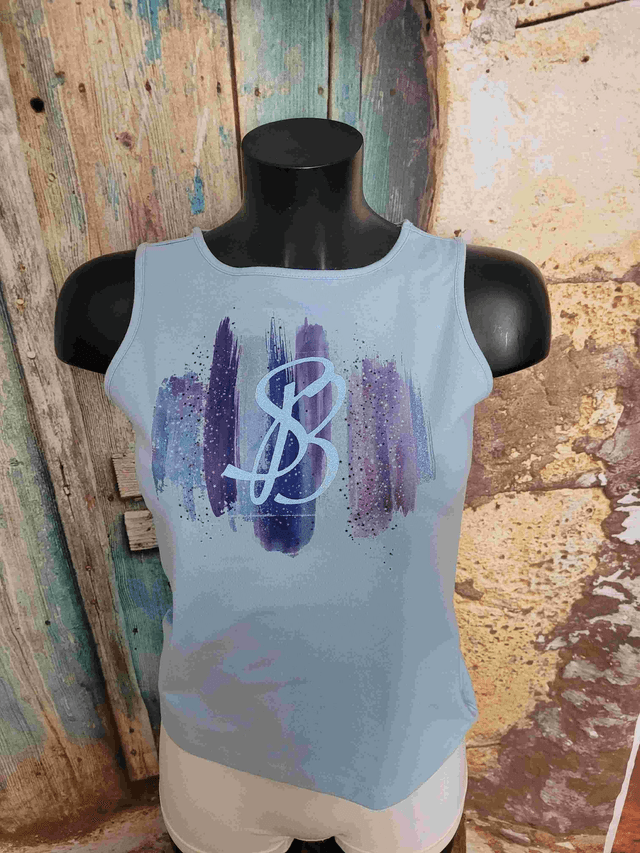 TOP FEMME SB (A109)